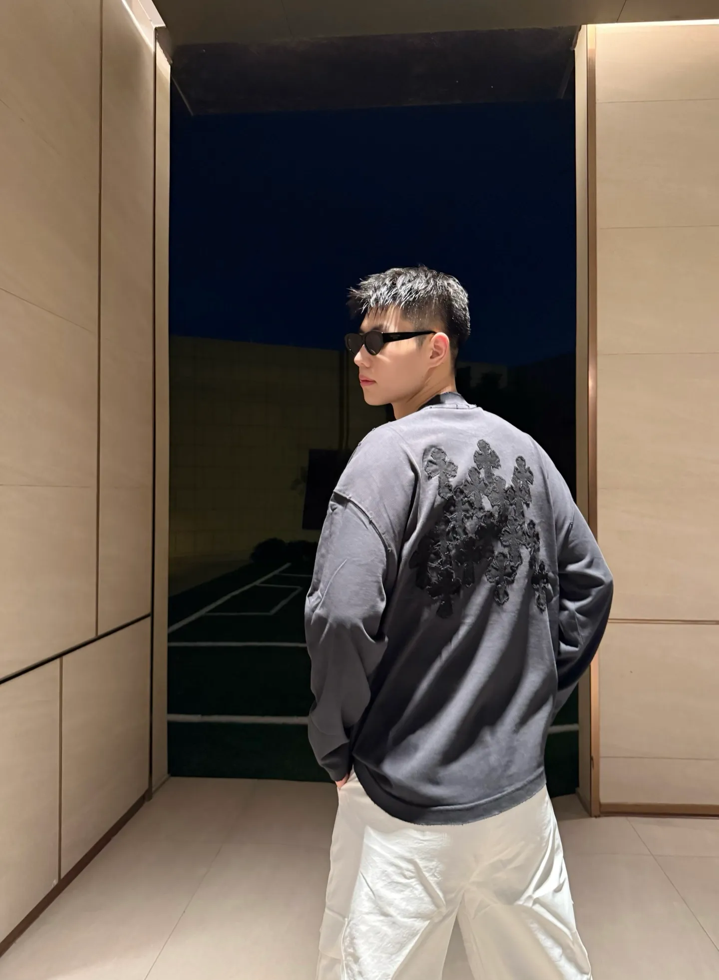 model picture